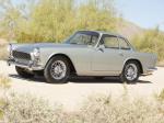 Triumph Italia 2000 1959 года